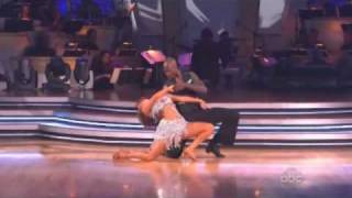 Dancing With The Stars  - Cha Cha challange -  Team GaGa