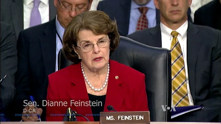 Sessions: Collusion with Russia 'an Appalling and Detestable Lie'