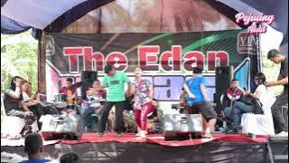 BULEUD | THE EDAN BISPACK