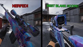 Top 5 Best Snipers In CODM! (Season 4 2024)