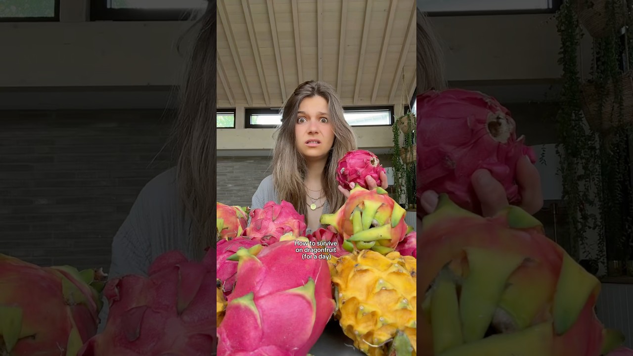 Ok this was a bit crazy 😂👀