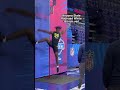 CRAZY Vertical Jumps at the NFL Combine 🤯 #shorts