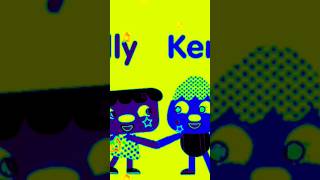 Super Simple Songs -Hello (Jelly & Kernel) #effects #klaskycsupo #animation #sound #edit