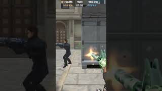 Cross Fire:Legends Mobile Gameplay -Crossfire Fps screenshot 4
