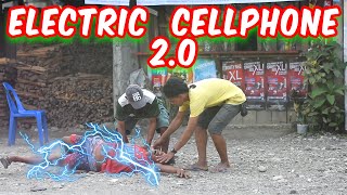 ELECTRIC CELLPHONE 2.0