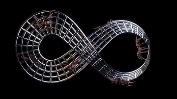 Ants on Möbius Strip - Enhanced Version