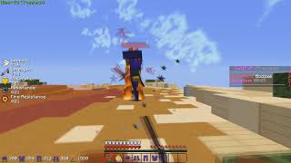 Combotage #1