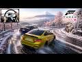 Forza Horizon 6 BMW M3 & M4 Drifting on Japan Mountains