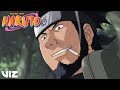 Asuma Sarutobi | Naruto | VIZ