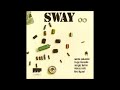 Sway ‎– Sway 1973