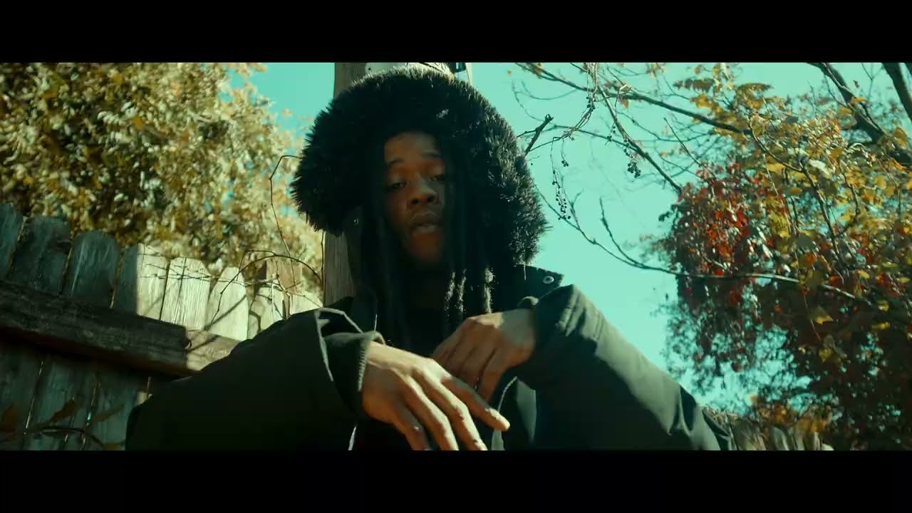 Mira Ju Exclusive - Grew Up Fast ( Official Music Video ) en YouTube Mira Ju Exclusive - Grew Up Fast ( Official Music Video ) en YouTube