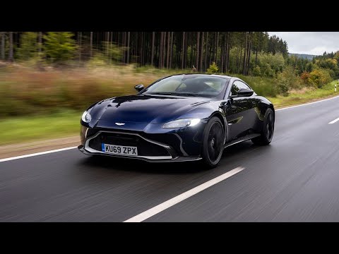 must-watch!-2020-aston-martin-vantage-frist-drive