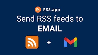 How to Set Up an Email Digest with RSS app screenshot 3