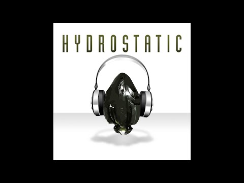 Hydrostatic Podcast - Gleaned Information Lore Panel