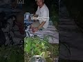 SOLO CAMPING! SEREM SAAT MANCING MALAM#solocamping #camping #hujan