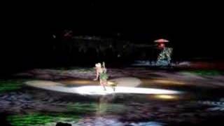 Disney On Ice Princess Wishes Opening