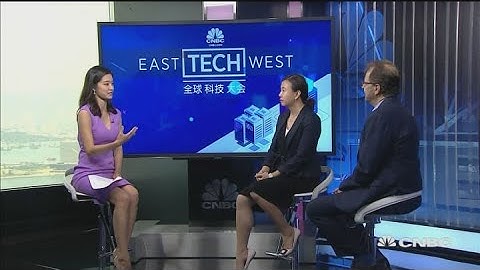 A look at the upcoming trends in health care technology | East Tech West