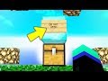 Opening my secret $2 BILLION chest - Cosmic Sky SMP #21