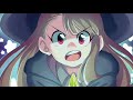 little witch academia opening 2 completa: mind conductor - (PT-BR)