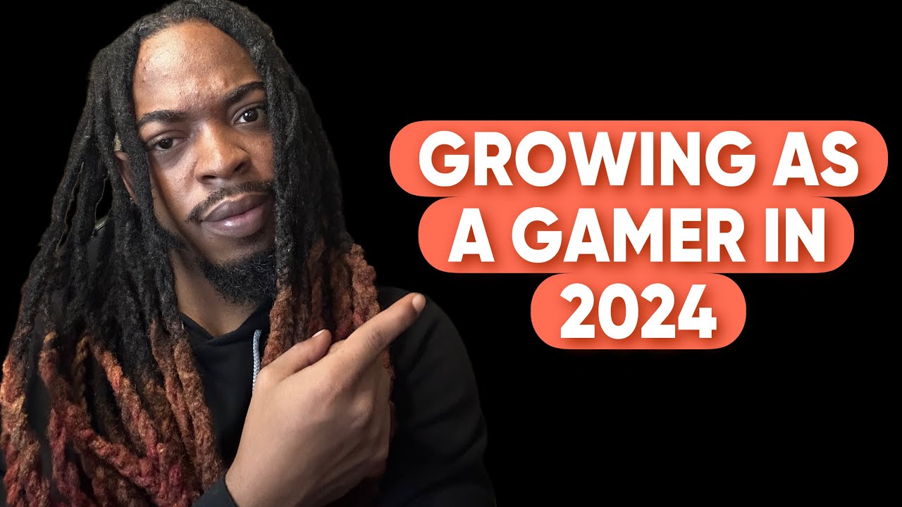 The Ultimate Guide to Becoming a PRO GAMER in 2024 - YouTube