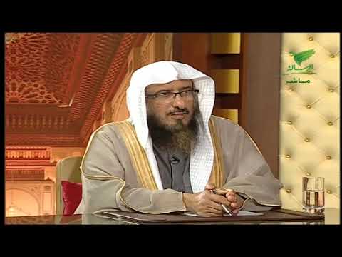 هل اللغة العربية هي لغة أهل الجنة الشيخ سليمان الماجد