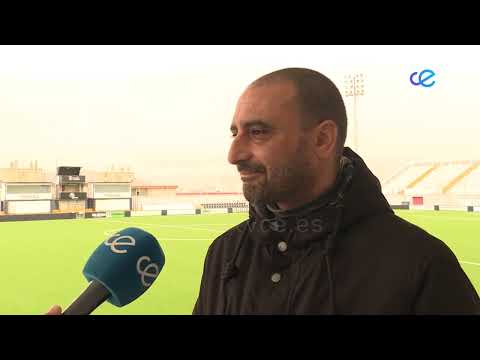 Luhay Hamido: "Los cachorros y Berlanga han hecho una temporada espectacular"