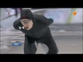 Denis Yuskov Full Send 5000m (Full Race)