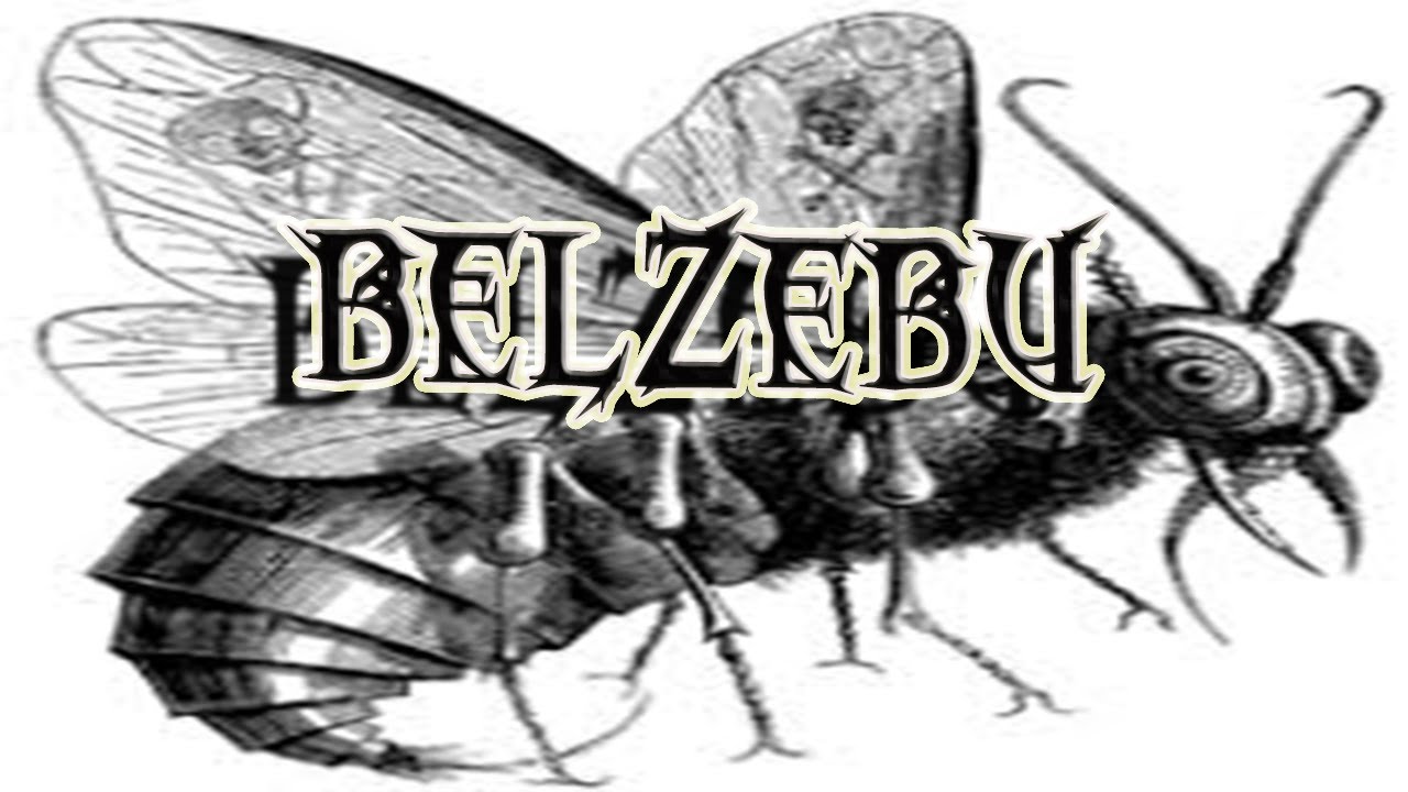 belzebu deus das moscas - YouTube