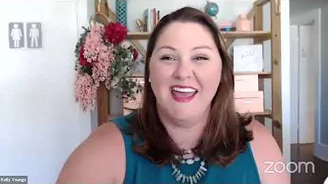 Silver Lining Stories with Jennifer Earnest, owner...