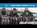 NWFRTV#40 | Lake Chelan Mackinaw Trout with Mack's Lure