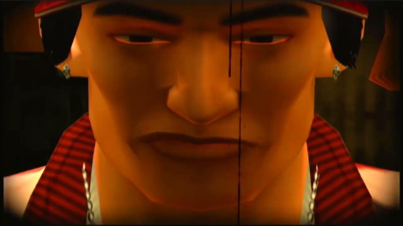 Def Jam Fight For NY Jin Kazama (Tekken Character) Story Mode Part 3