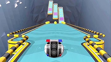 Going Balls All Levels Gameplay Walkthrough Android, iOS Part 574