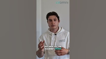 Journey Mapping Fails: 6 Pain Points, Zero Progress?! #shorts