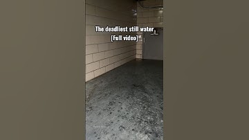 Deadliest Still Water Full Video