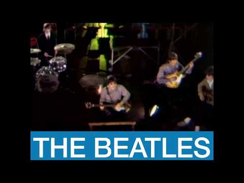 Video: Beatles 'Strawberry Fields-have åben I Liverpool