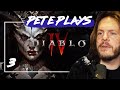 Lets Smak Bef as Barb | Diablo IV