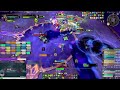 Sarkareth (Heroic) by Schwingen des Phoenix | Destruction Warlock PoV