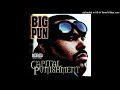 Big Pun Caribbean Connection Instrumental Ft Wyclef Jean mp3