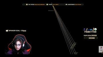 ROG (Flaw Annie) caught hacking on live stream and you support these emulator noobs