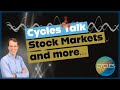 Market Cycles Report: Aug. 14, 2023 | Live - Market Cycles Talk