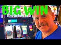 THE MUMMY Max Bet Slot machine Bonus. Big Win, Encore, Las ...
