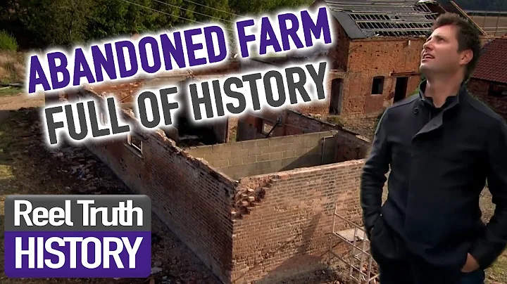 Old Farm, Modern Restoration (Before and After) | Full Documentary | Reel Truth History - DayDayNews