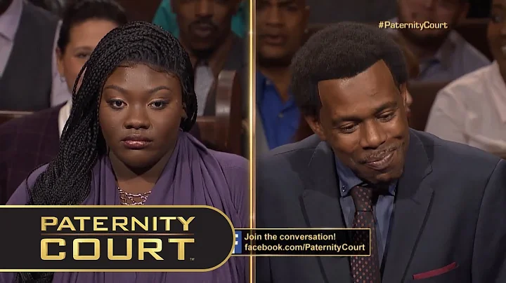 Man Begged Woman To Be His Girlfriend (Full Episode) | Paternity Court