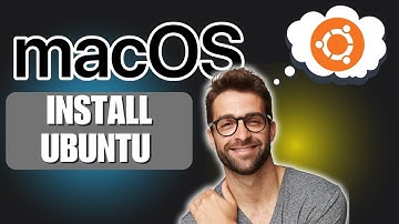How To Install Ubuntu On Mac | Dual Boot & Full Installation Guide!