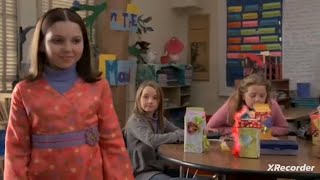 An American Girl Chrissa Stands Strong beginning.