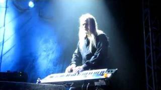 [HD] Stratovarius - Infernal Maze LIVE! - Porto Alegre 03/05/2011