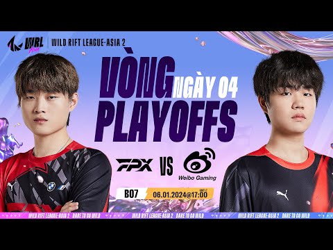 FPX vs WBG