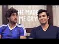 ASK US ANYTHING WITH NICO BOLZICO (It Got Serious)