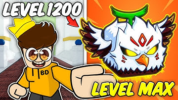 I Got Best Devil Fruit In Blox Fruits Roblox | Noob To Pro Challenge | part 13