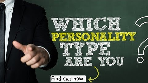 what are 16 personality types |MBTI| #personalitytest #psychology #16personalitytypes
